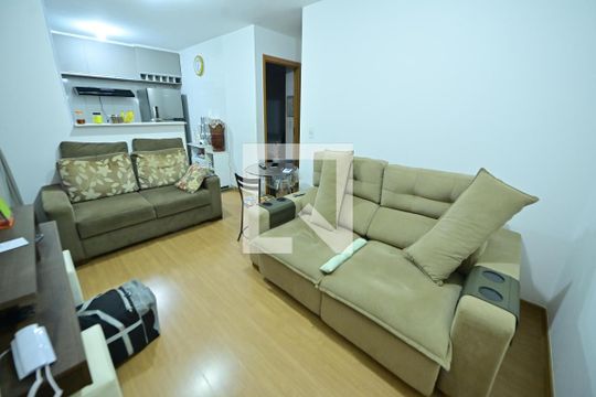 Apartamento para alugar com 2 quartos, 48m² em Setor Perim, Goiânia