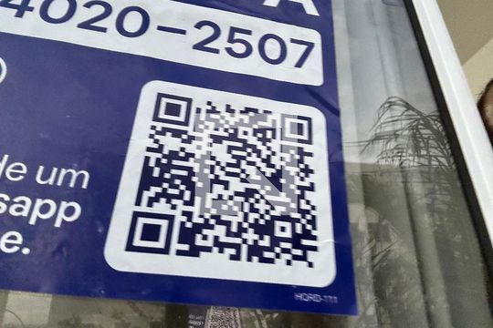Placa de apartamento para alugar com 2 quartos, 48m² em Setor Perim, Goiânia