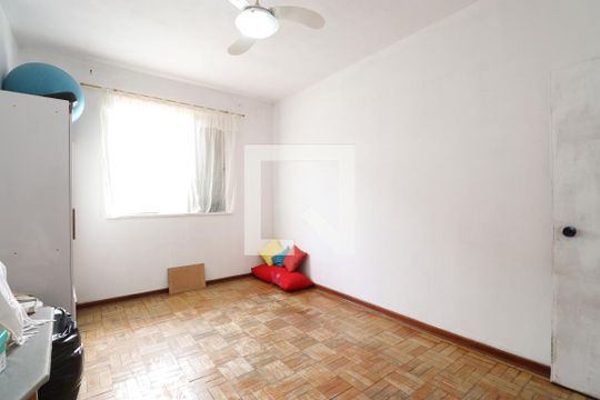 Quarto 1 de casa à venda com 3 quartos, 135m² em Alto de Pinheiros, São Paulo