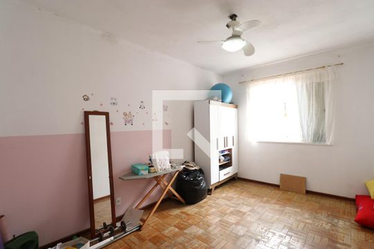 Quarto 1 de casa à venda com 3 quartos, 135m² em Alto de Pinheiros, São Paulo