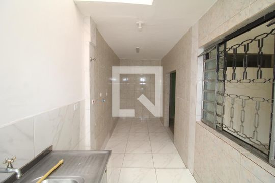 Cozinha de casa à venda com 1 quarto, 70m² em Sítio do Mandaqui, São Paulo