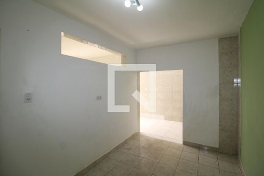 Sala de casa à venda com 1 quarto, 70m² em Sítio do Mandaqui, São Paulo