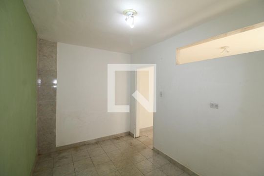 Sala de casa à venda com 1 quarto, 70m² em Sítio do Mandaqui, São Paulo