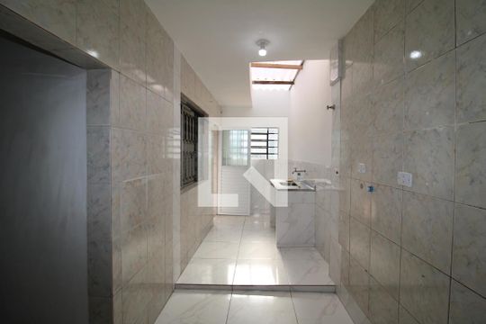 Cozinha de casa à venda com 1 quarto, 70m² em Sítio do Mandaqui, São Paulo