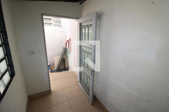 Área de Serviço de casa à venda com 1 quarto, 70m² em Sítio do Mandaqui, São Paulo