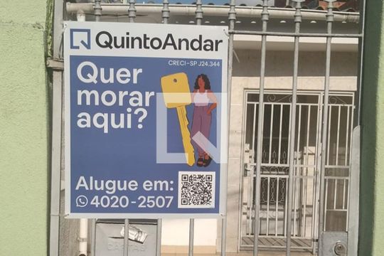 Placa de casa à venda com 1 quarto, 70m² em Sítio do Mandaqui, São Paulo