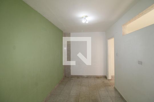 Sala de casa à venda com 1 quarto, 70m² em Sítio do Mandaqui, São Paulo