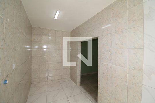 Cozinha de casa à venda com 1 quarto, 70m² em Sítio do Mandaqui, São Paulo