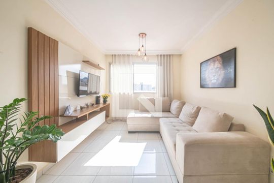 Apartamento à venda com 2 quartos, 64m² em Vila Babilonia, São Paulo