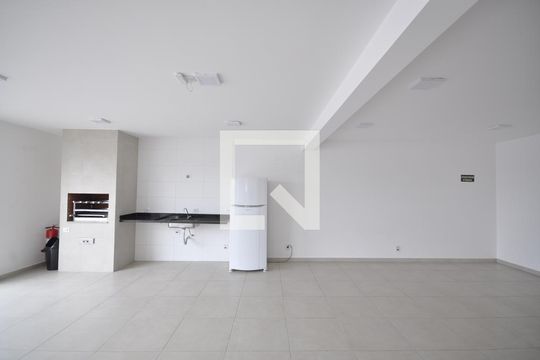 Área comum - Salão de festas de apartamento à venda com 2 quartos, 62m² em Vila Medeiros, São Paulo