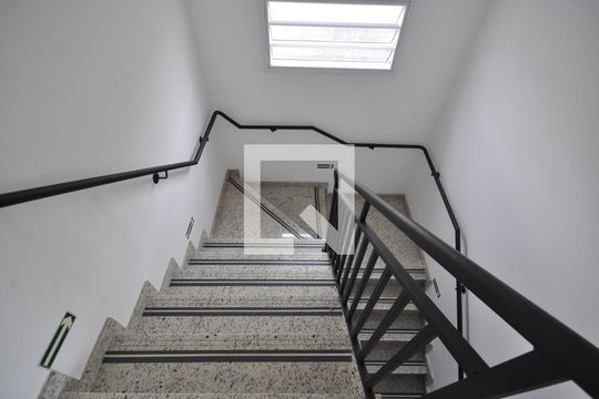 Área comum de apartamento à venda com 2 quartos, 62m² em Vila Medeiros, São Paulo