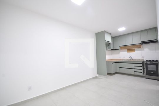 Apartamento à venda com 2 quartos, 62m² em Vila Medeiros, São Paulo