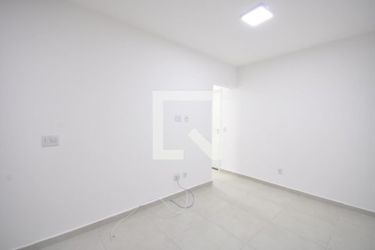 Sala de apartamento à venda com 2 quartos, 62m² em Vila Medeiros, São Paulo
