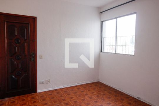 Apartamento para alugar com 2 quartos, 56m² em Parque Santos Dumont, Taboão da Serra