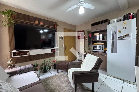 Apartamento para alugar com 2 quartos, 55m² em Campina, São Leopoldo