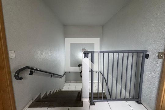 Área comum de apartamento para alugar com 2 quartos, 55m² em Campina, São Leopoldo