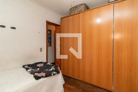 Quarto de casa à venda com 2 quartos, 100m² em Vila Mesquita, São Paulo