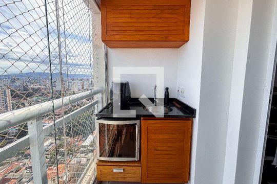 Apartamento à venda com 2 quartos, 90m² em Perdizes, São Paulo