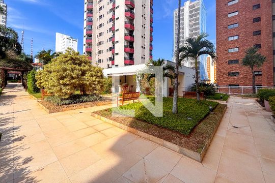 Apartamento à venda com 2 quartos, 90m² em Perdizes, São Paulo