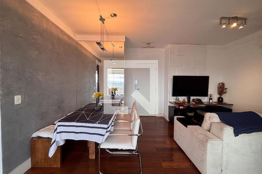 Apartamento à venda com 2 quartos, 90m² em Perdizes, São Paulo