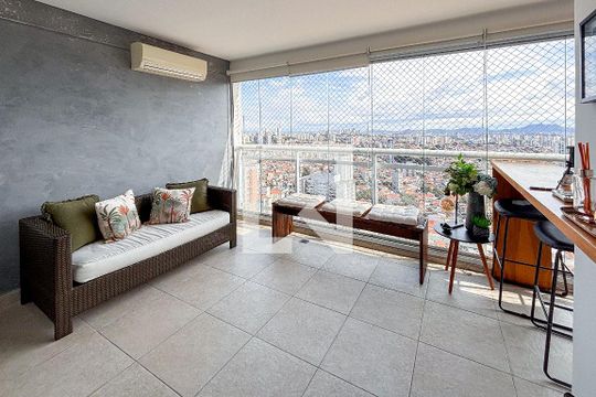 Apartamento à venda com 2 quartos, 90m² em Perdizes, São Paulo