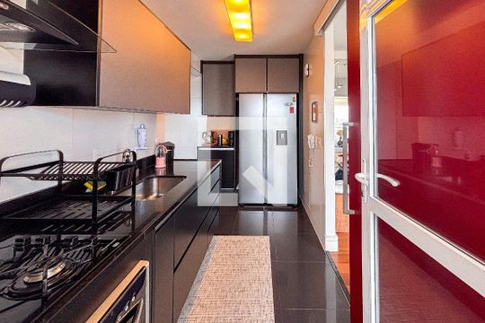 Apartamento à venda com 2 quartos, 90m² em Perdizes, São Paulo
