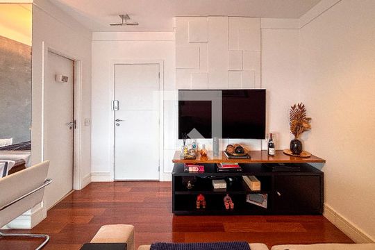 Apartamento à venda com 2 quartos, 90m² em Perdizes, São Paulo