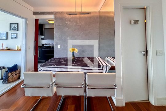Apartamento à venda com 2 quartos, 90m² em Perdizes, São Paulo