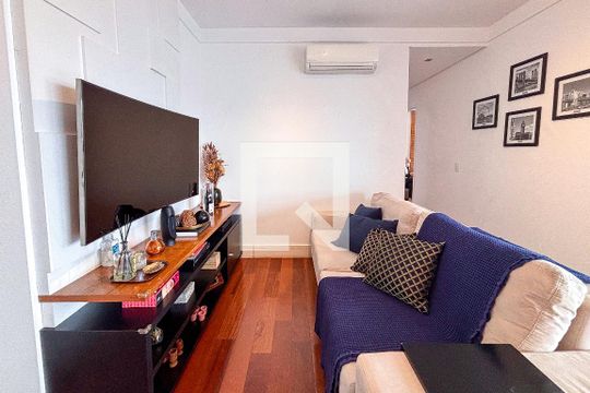 Apartamento à venda com 2 quartos, 90m² em Perdizes, São Paulo