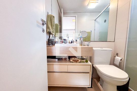 Apartamento à venda com 2 quartos, 90m² em Perdizes, São Paulo