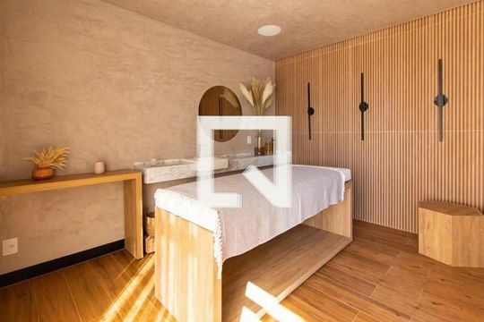 Área comum de apartamento para alugar com 2 quartos, 72m² em Vila Esperança, São Paulo