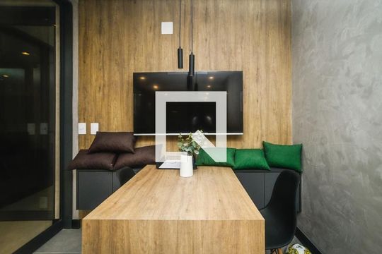 Coworking 02 de apartamento para alugar com 2 quartos, 72m² em Vila Esperança, São Paulo
