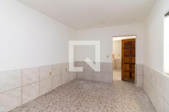 Sala e Quarto da Casa 1 de casa à venda com 15 quartos, 460m² em Vila Amalia (zona Norte), São Paulo