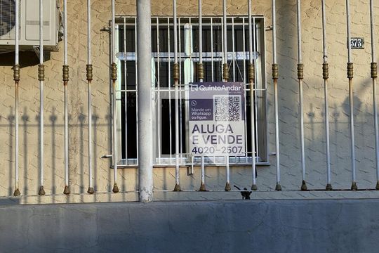 Fachada de apartamento à venda com 2 quartos, 90m² em Vila Valqueire, Rio de Janeiro