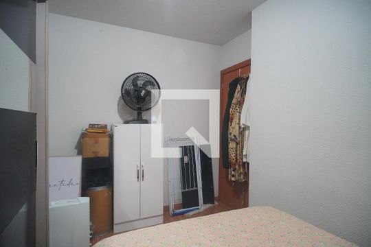 Quarto 2 de apartamento à venda com 2 quartos, 56m² em Canudos, Novo Hamburgo