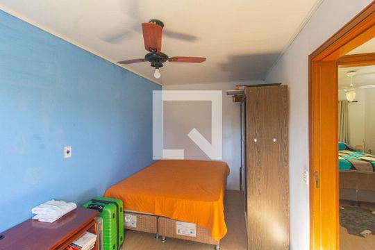 Quarto  de casa à venda com 3 quartos, 220m² em Campestre, São Leopoldo