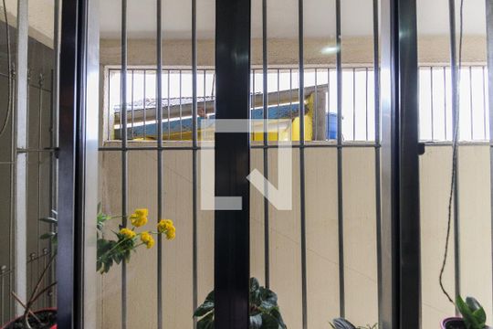 Sala de casa para alugar com 4 quartos, 245m² em São Miguel, São Paulo