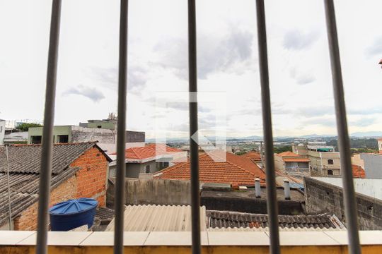 Vista do Quarto 2 de casa para alugar com 4 quartos, 245m² em São Miguel, São Paulo