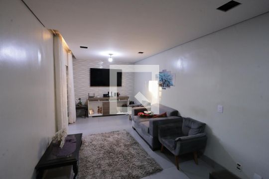Sala de casa à venda com 3 quartos, 300m² em Ribeiro de Abreu , Belo Horizonte