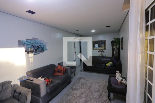 Sala de casa à venda com 3 quartos, 300m² em Ribeiro de Abreu , Belo Horizonte