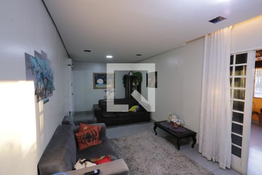 Sala de casa à venda com 3 quartos, 300m² em Ribeiro de Abreu , Belo Horizonte