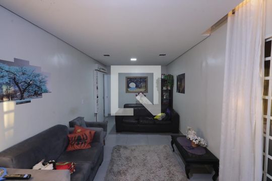 Sala de casa à venda com 3 quartos, 300m² em Ribeiro de Abreu , Belo Horizonte