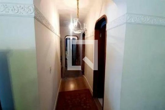 Apartamento à venda com 3 quartos, 145m² em Vila Assunção, Santo André