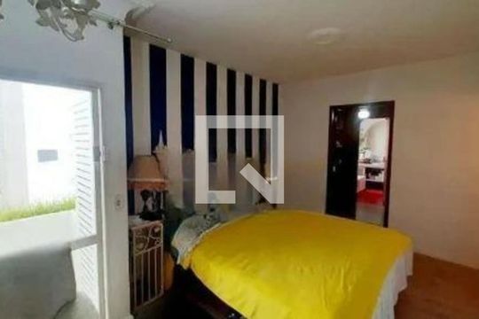 Apartamento à venda com 3 quartos, 145m² em Vila Assunção, Santo André