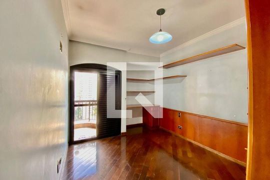 Apartamento à venda com 4 quartos, 200m² em Tatuapé, São Paulo
