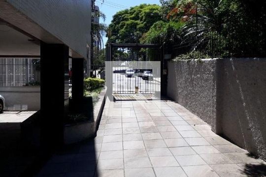 Apartamento à venda com 3 quartos, 155m² em Rio Branco, Porto Alegre