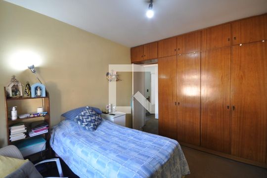 Quarto 1 de casa à venda com 3 quartos, 180m² em Parque Edu Chaves, São Paulo