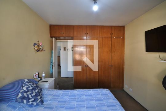 Quarto 1 de casa à venda com 3 quartos, 180m² em Parque Edu Chaves, São Paulo