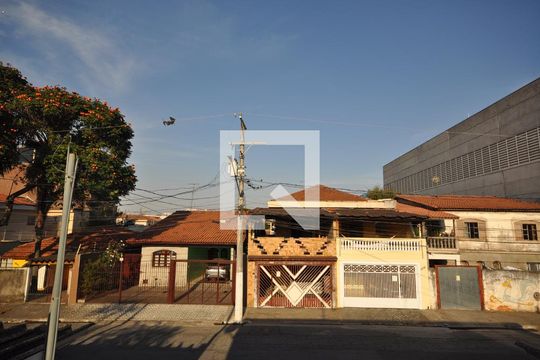 Vista do Quarto 1 de casa à venda com 3 quartos, 180m² em Parque Edu Chaves, São Paulo