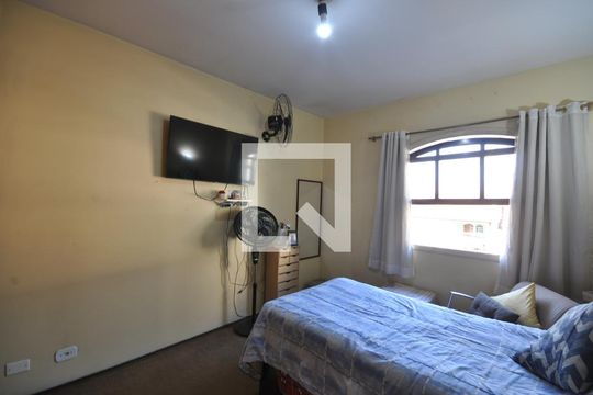 Quarto 1 de casa à venda com 3 quartos, 180m² em Parque Edu Chaves, São Paulo